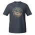 He Shall Direct Thy Paths Christian Bible Verse T-Shirt